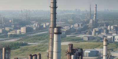 Industrializacja - czym jest? Uprzemysłowienie w Polsce