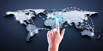 ICT - Technologie informacyjno-komunikacyjne