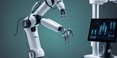 Roboty medyczne - rodzaje, zalety, zastosowania