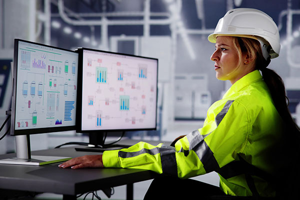 Dofinansowanie projektów z zakresu automatyzacji